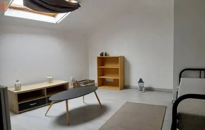 Studio à Sarrebourg