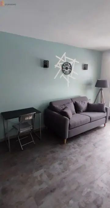 Studio à Saint-Avold
