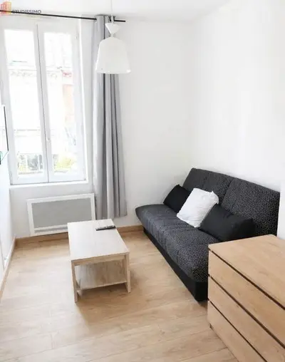 Studio à Amiens
