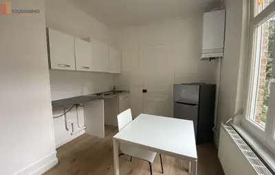Studio à Amiens
