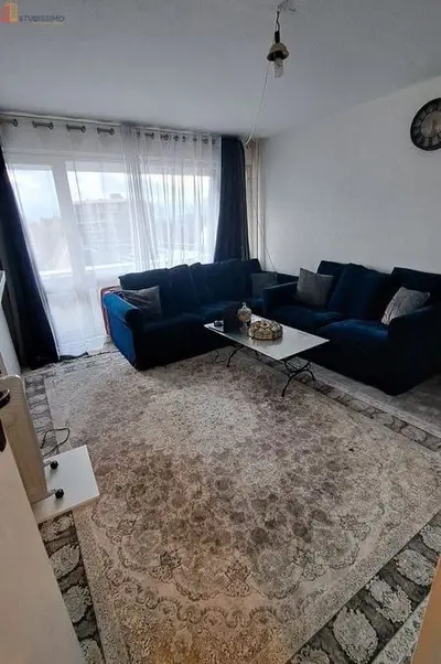 Studio à Metz