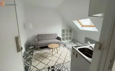 Studio à Amiens