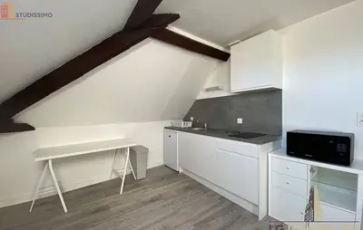 Studio à Amiens