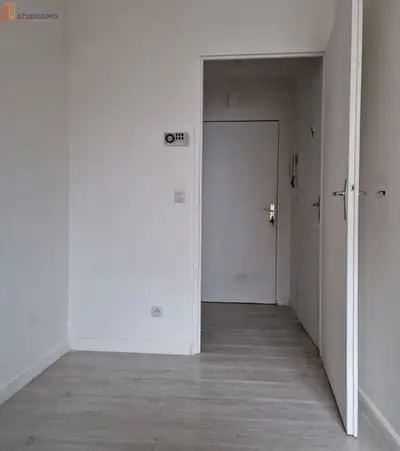Studio à Metz