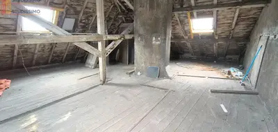 Studio à Hayange