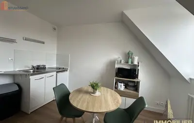 Studio à Amiens