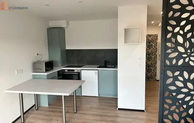 Studio à Montigny-lès-Metz
