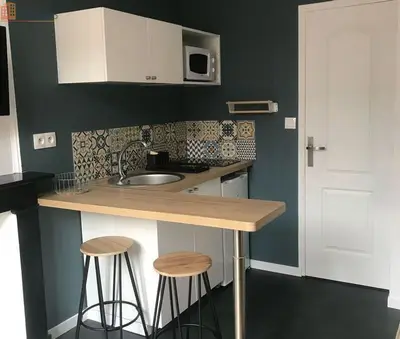 Studio à Amiens