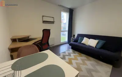 Studio à Amiens