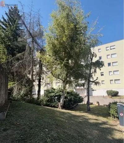Studio à Metz