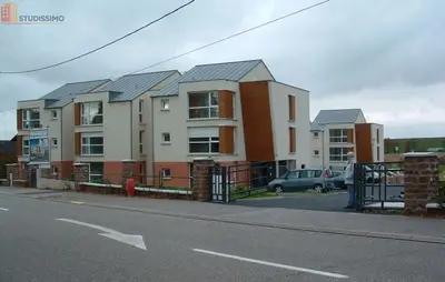 Studio à Phalsbourg