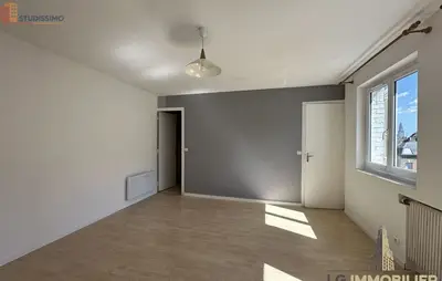 Studio à Amiens