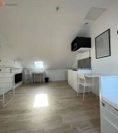 Studio à Amiens