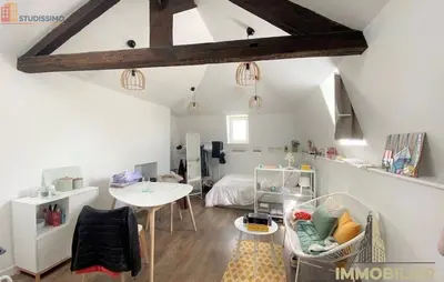 Studio à Amiens