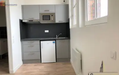 Studio à Longueau