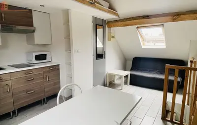 Studio à Amiens