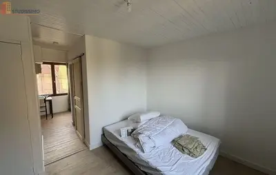 Studio à Amiens