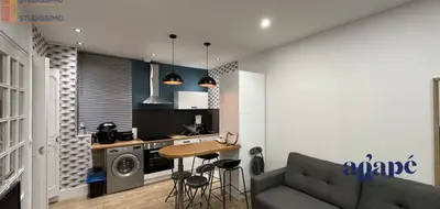 Studio à Nevers