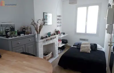 Studio à Amiens