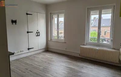 Studio à Amiens