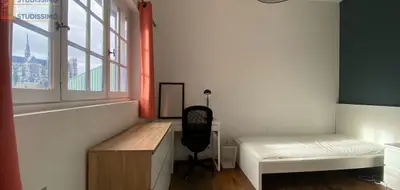 Studio à Amiens