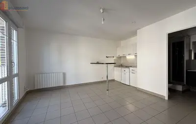 Studio à Amiens