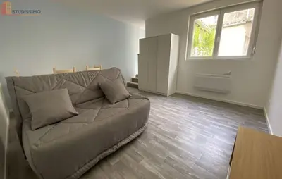 Studio à Amiens