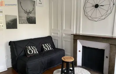 Studio à Amiens