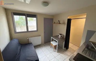 Studio à Amiens