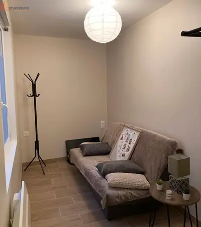 Studio à Albert