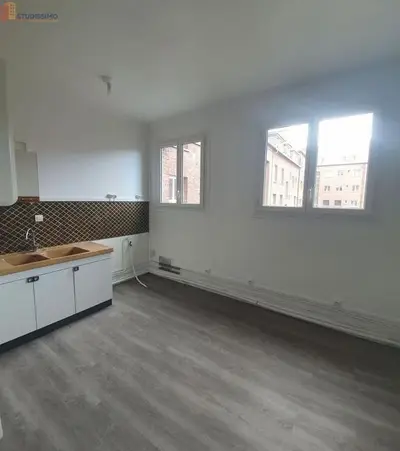 Studio à Amiens