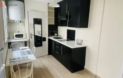 Studio à Amiens