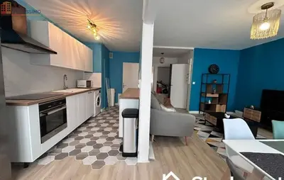 Studio à Amiens