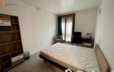 Studio à Amiens