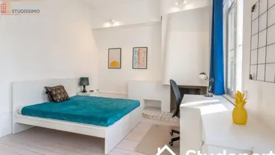 Studio à Amiens