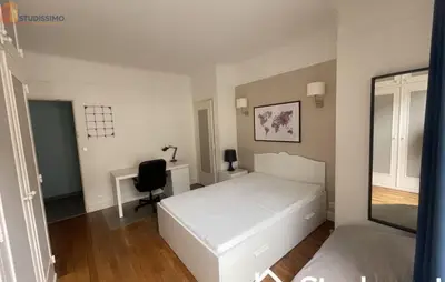Studio à Amiens