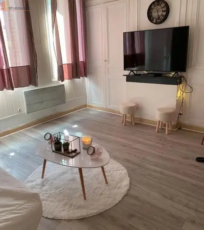 Studio à Amiens