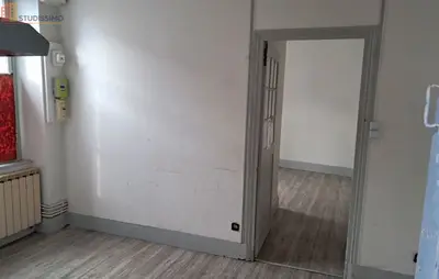 Studio à Nevers