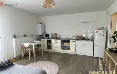 Studio à Amiens