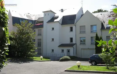 Studio à Nevers