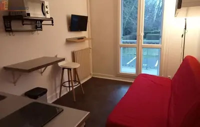 Studio à Cosne-Cours-sur-Loire
