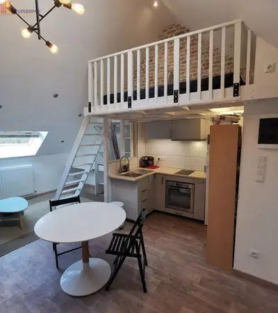 Studio à Amiens