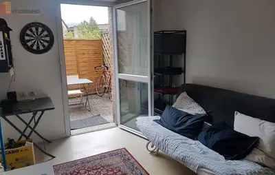 Studio à Amiens
