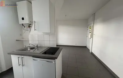 Studio à Amiens