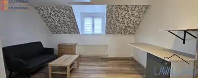Studio à Amiens