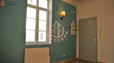 Studio à Amiens