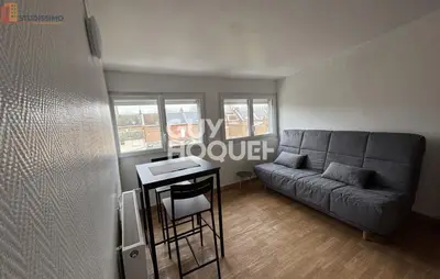 Studio à Amiens