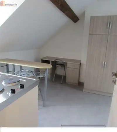 Studio à Amiens