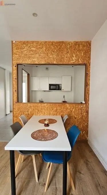 Studio à Amiens