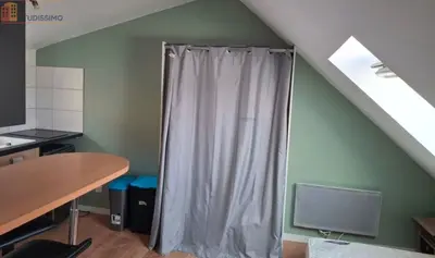 Studio à Amiens